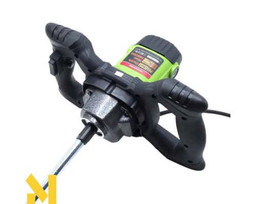 Міксер будівельний Procraft PMM2000 New