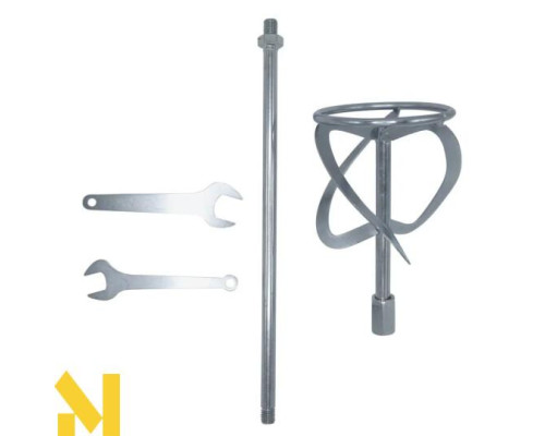 Міксер будівельний Procraft PMM2000 New