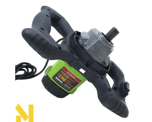 Міксер будівельний Procraft PMM2000 New