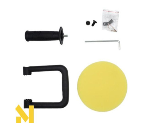 Машина полірувальна Procraft PM2000