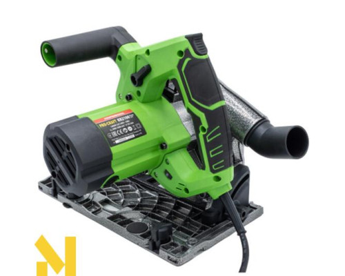 Пила занурювальна Procraft KR2100