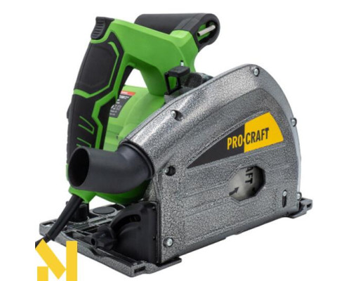 Пила занурювальна Procraft KR2100