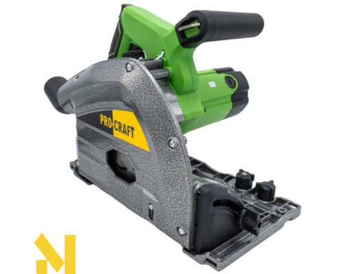 Пила занурювальна Procraft KR2100