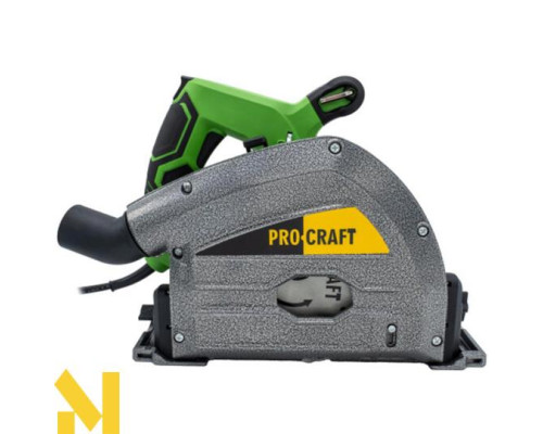 Пила занурювальна Procraft KR2100