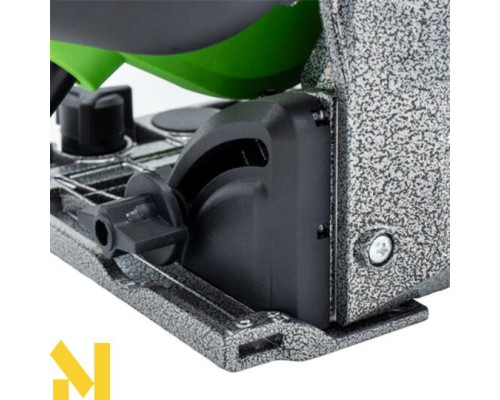 Пила занурювальна Procraft KR2100