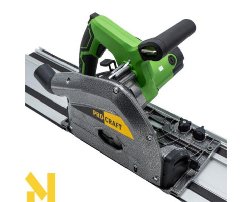 Пила занурювальна Procraft KR2100