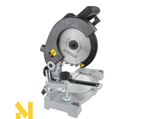 Пила торцювальна Procraft PGS2100