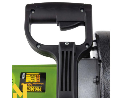 Пила торцювальна Procraft PGS2100