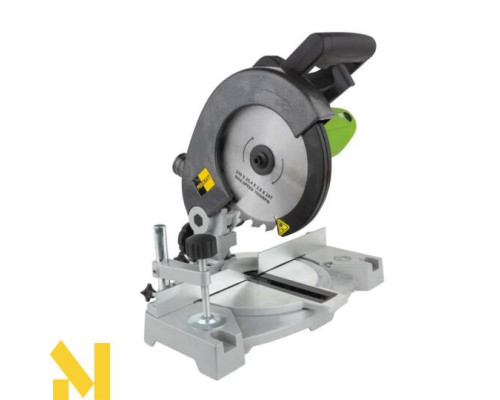 Пила торцювальна Procraft PGS2100