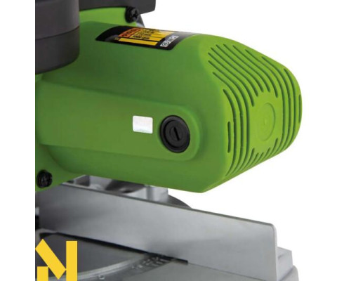 Пила торцювальна Procraft PGS2100