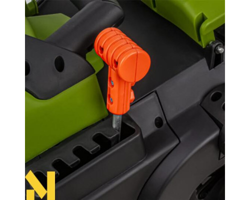 Газонокосарка електрична Procraft NM2100