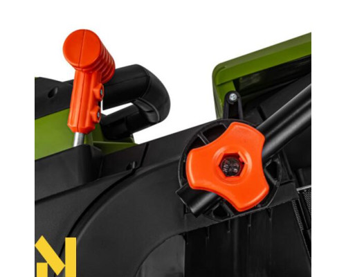 Газонокосарка електрична Procraft NM2100