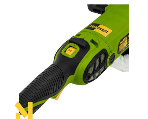 Машина полірувальна Procraft PM2100K