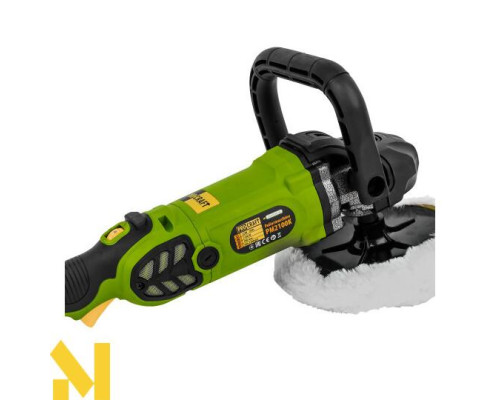 Машина полірувальна Procraft PM2100K