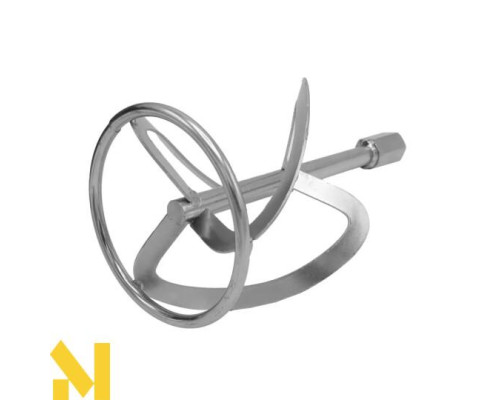 Міксер будівельний Procraft PMM2100 New