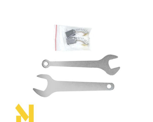 Міксер будівельний Procraft PMM2100 New