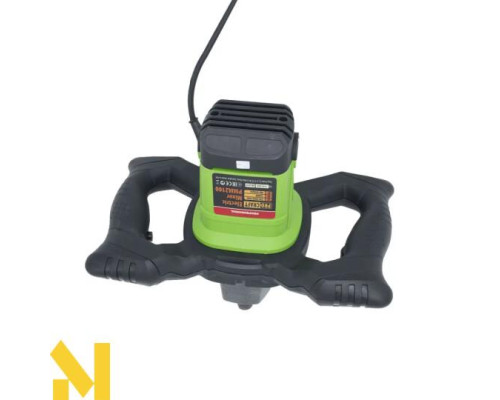 Міксер будівельний Procraft PMM2100 New
