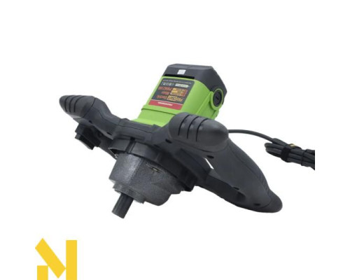Міксер будівельний Procraft PMM2100 New
