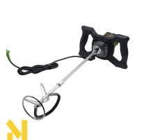 Міксер будівельний Procraft PMM2100 New