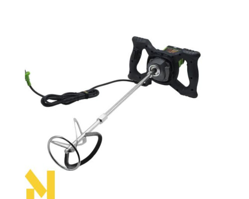 Міксер будівельний Procraft PMM2100 New