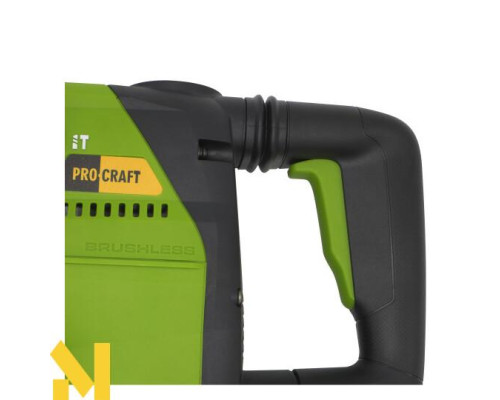 Перфоратор безщітковий Procraft BH2100N