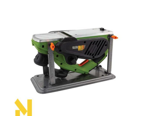 Рубанок електричний Procraft PE2150