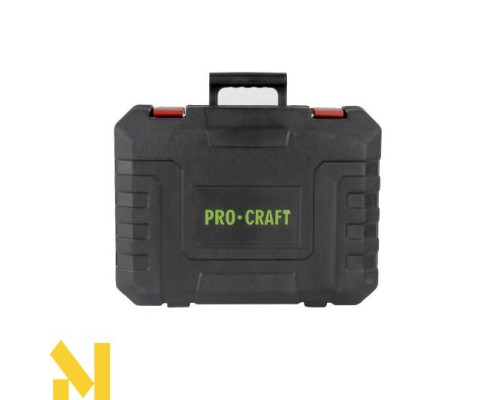 Перфоратор Procraft BH2200