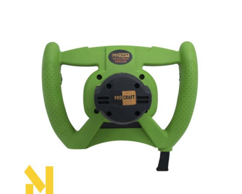 Міксер будівельний Procraft PMM2200 New