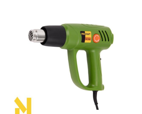 Фен технічний Procraft PH2300E