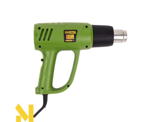 Фен технічний Procraft PH2300E
