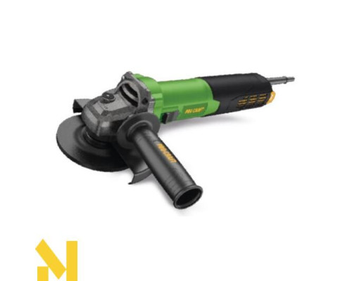 Болгарка (кутова шліфмашина) Procraft PW2350