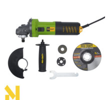 Болгарка (кутова шліфмашина) Procraft PW2350