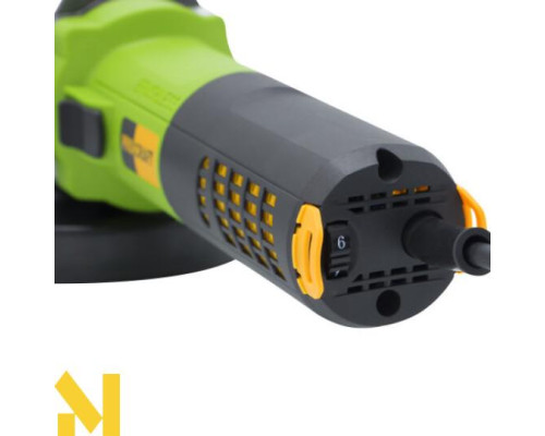 Болгарка (кутова шліфмашина) Procraft PW2350