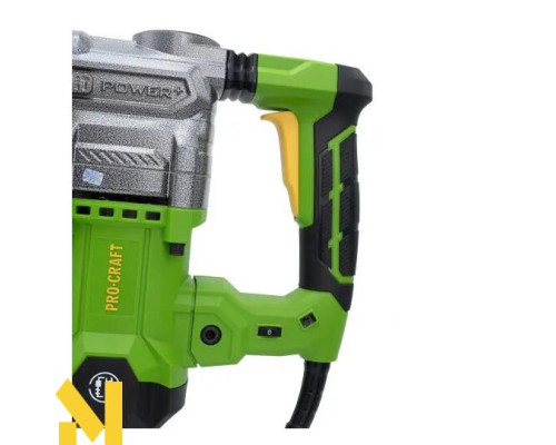 Перфоратор Procraft BH2350 Universal