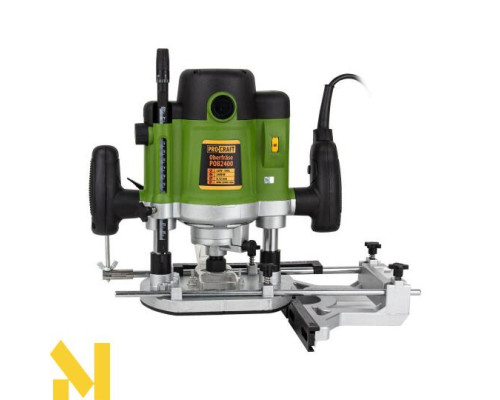 Фрезер PRO-CRAFT POB-2400