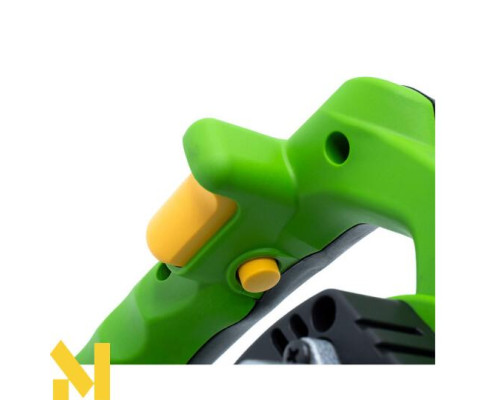 Міксер будівельний Procraft PMM2400