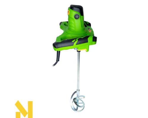 Міксер будівельний Procraft PMM2400