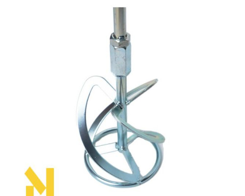 Міксер будівельний Procraft PMM2400