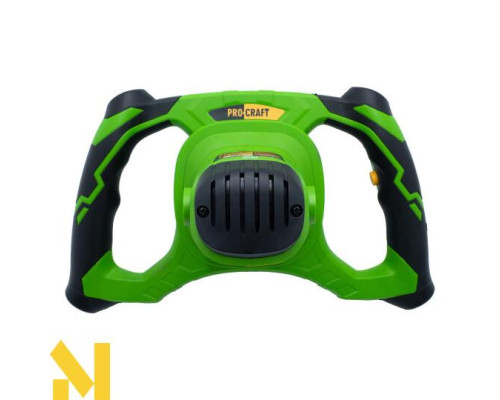 Міксер будівельний Procraft PMM2400