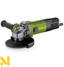 Болгарка (кутова шліфмашина) Procraft PW2400ES