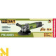 Болгарка (кутова шліфмашина) Procraft PW2400ES