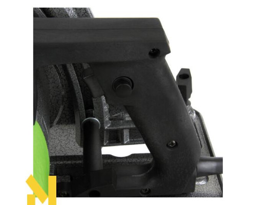 Пила дискова Procraft KR2500 (з кріпленням до столу)