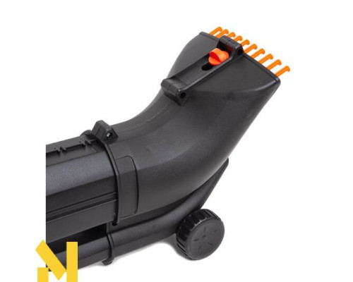 Пилосос-повітродувка садова електрична Procraft PGU2500