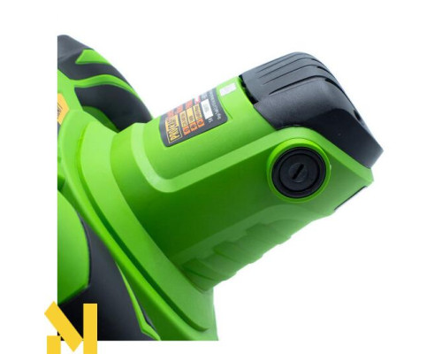 Міксер будівельний Procraft PMM2500