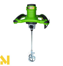 Міксер будівельний Procraft PMM2500