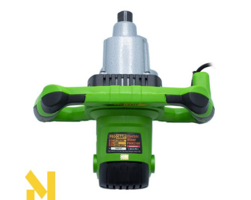 Міксер будівельний Procraft PMM2500