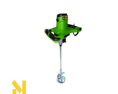 Міксер будівельний Procraft PMM2500