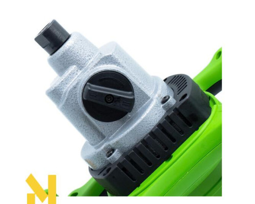 Міксер будівельний Procraft PMM2500