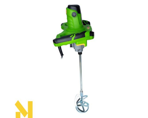 Міксер будівельний Procraft PMM2500