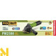 Болгарка (кутова шліфмашина) Procraft PW2500